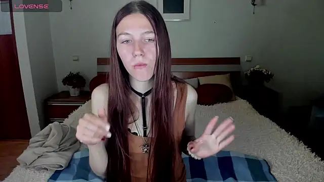 MaryRapunzel online show from 05-04-26, 07:50