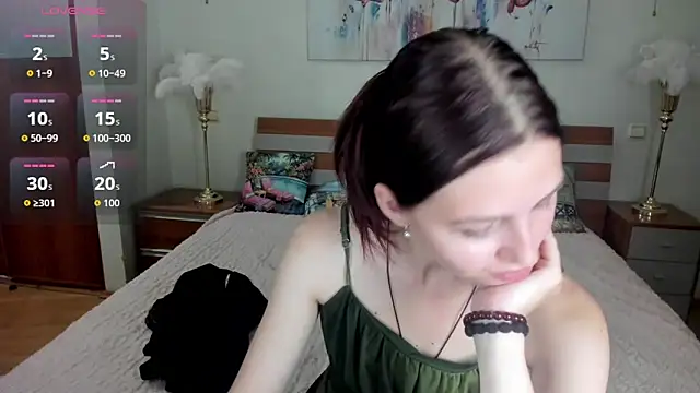 Snapshot of MaryRapunzel chatting on 06-08-26, 08:09 MaryRapunzel online show from 06-08-26, 08:09