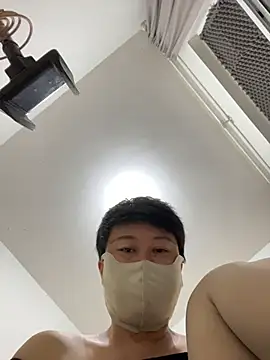 Snapshot of mmyun6 chatting on 07-05-26, 01:18 mmyun6 online show from 07-05-26, 01:18