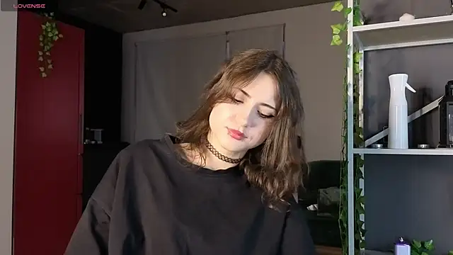 lovergirl4me online show from 05-08-26, 04:22