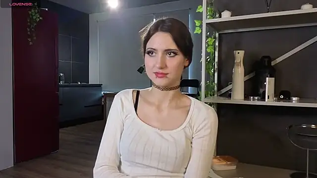 lovergirl4me online show from 05-20-26, 03:09