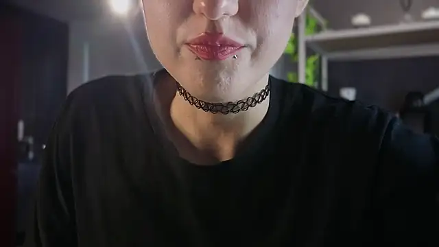 lovergirl4me online show from 05-02-26, 08:08