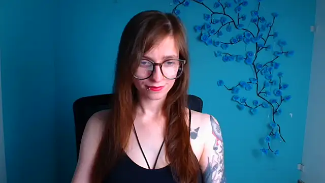 Luna Tantra online show from 07-08-26, 01:12