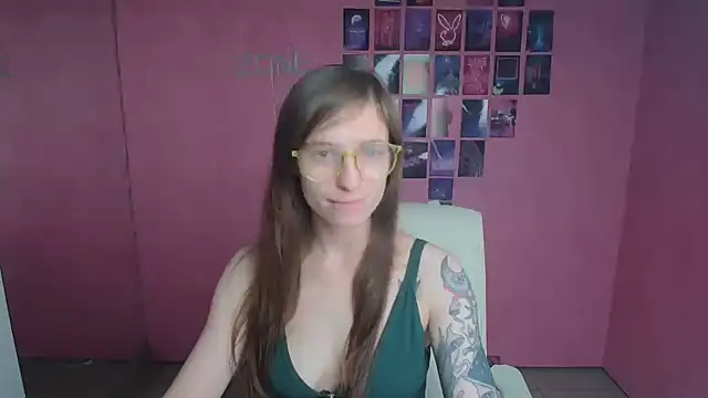 Luna Tantra online show from 07-13-26, 10:09