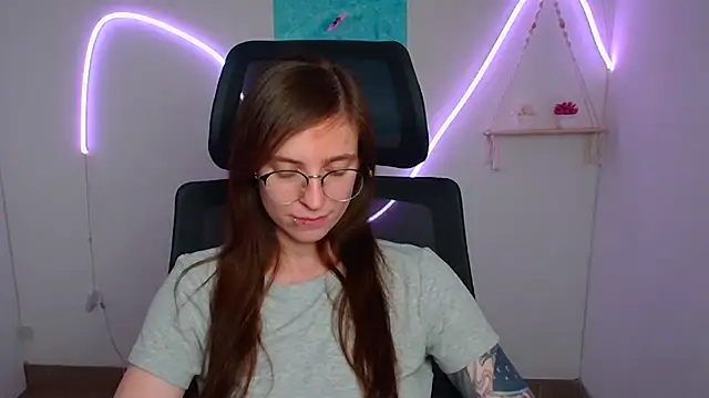 Luna Tantra online show from 05-20-26, 12:35