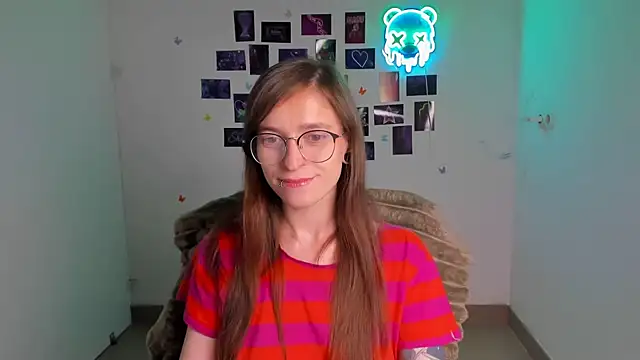 Luna Tantra online show from 07-12-26, 02:34