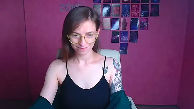 Luna Tantra online show from 07-04-26, 10:25