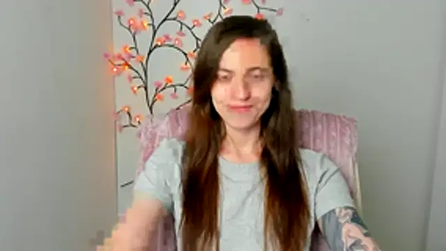 Luna Tantra online show from 05-21-26, 12:46