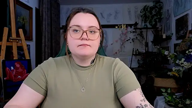 CatherineClaire online show from 05-16-26, 02:38