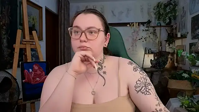CatherineClaire online show from 05-09-26, 12:41