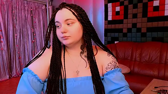 CatherineClaire online show from 06-10-26, 04:41