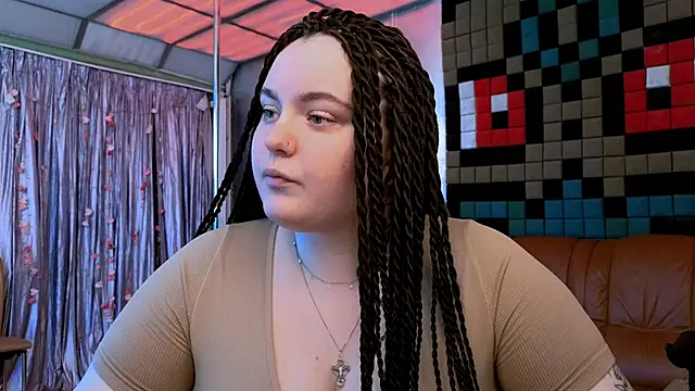 CatherineClaire online show from 06-06-26, 04:45