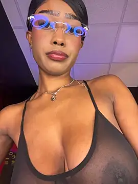CocoaLuxeXXX online show from 05-22-26, 01:09