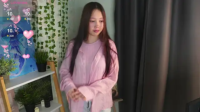 CherieAppel online show from 06-01-26, 04:06