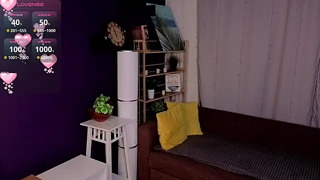 CherieAppel online show from 05-20-26, 04:04