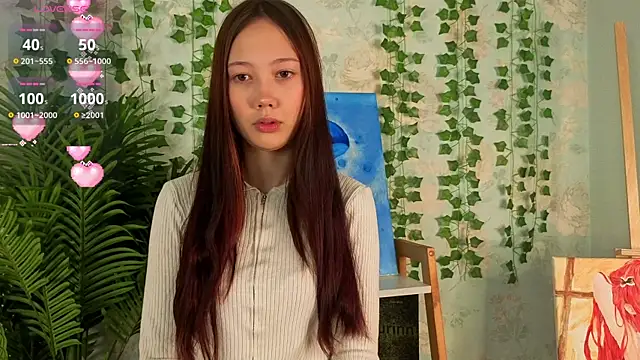CherieAppel online show from 05-23-26, 04:06