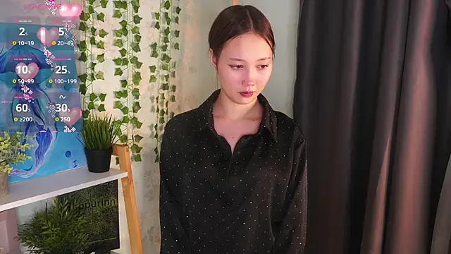 CherieAppel online show from 05-31-26, 04:13