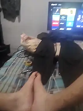 ElCharsmin online show from 04-21-26, 07:37