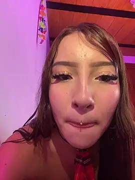 athenea Da online show from 04-20-26, 06:31