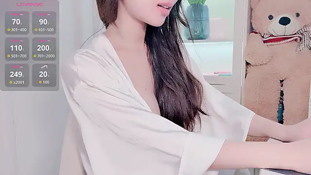 lalisa-damdang online show from 07-18-26, 04:04