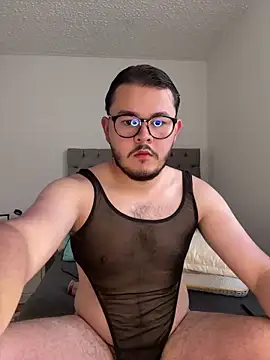 SubBoy bear online show from 05-20-26, 11:40