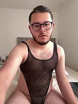 SubBoy bear online show from 05-31-26, 12:44