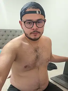 SubBoy bear online show from 04-24-26, 02:35