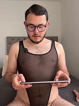 SubBoy bear online show from 06-10-26, 12:06