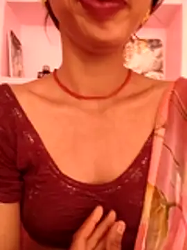 Vidhya Balan143 online show from 05-10-26, 07:12