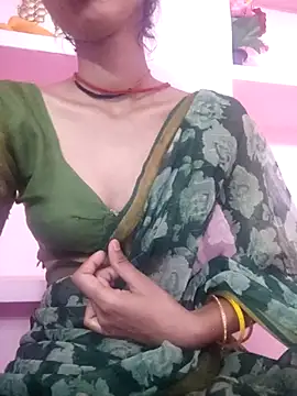 Vidhya Balan143 online show from 05-11-26, 03:51