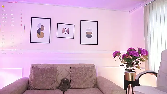 NatalyCarter  online show from 07-23-26, 07:10