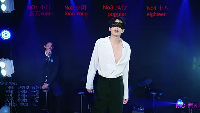 Zouzouboy-001 online show from 05-10-26, 03:32