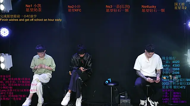 Zouzouboy-001 online show from 05-23-26, 11:42