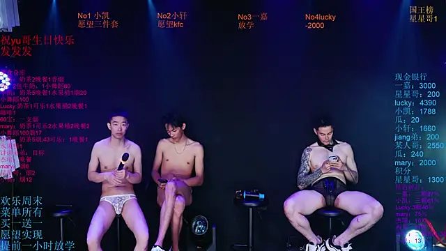Zouzouboy-001 online show from 05-10-26, 03:36
