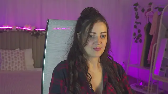 AureliaVane online show from 06-29-26, 03:56