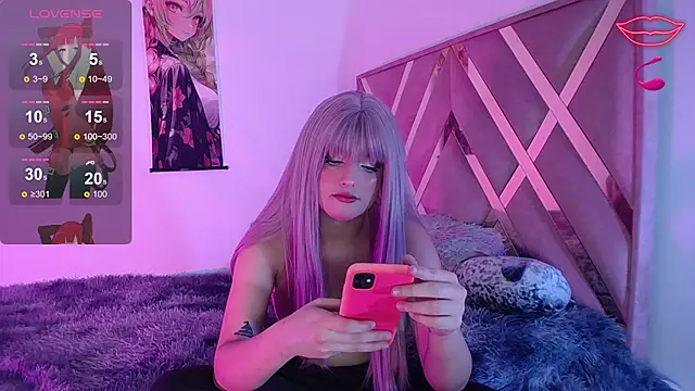 Emma peytonn online show from 04-20-26, 11:39