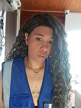 Ivon C online show from 07-07-26, 11:36