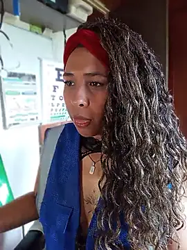 Ivon C online show from 05-20-26, 01:52