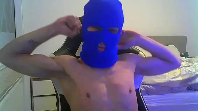 TwoMenOneFire online show from 04-24-26, 05:20