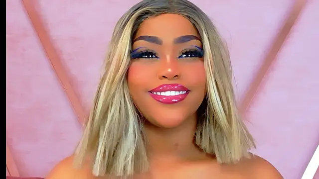 TiannahGlow online show from 05-09-26, 02:09