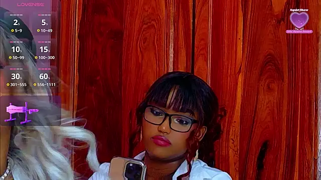 TiannahGlow online show from 05-24-26, 03:12