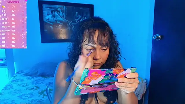  eilish  online show from 05-15-26, 08:40