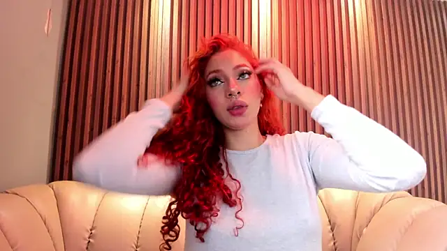 Aria Morgan9 online show from 05-26-26, 11:41