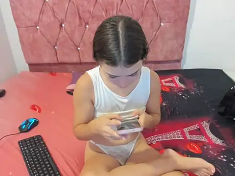 princess emma18 online show from 05-01-26, 06:57