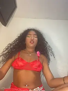 Rosamosquet online show from 04-22-26, 02:35