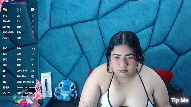 Rachel Swetty2 online show from 05-23-26, 01:10
