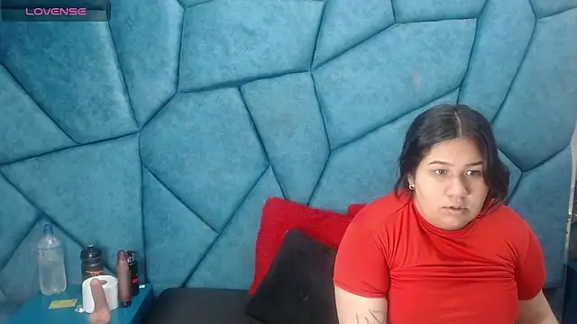 Rachel Swetty2 online show from 05-14-26, 01:41