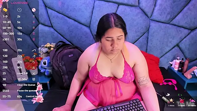 Rachel Swetty2 online show from 05-29-26, 01:39