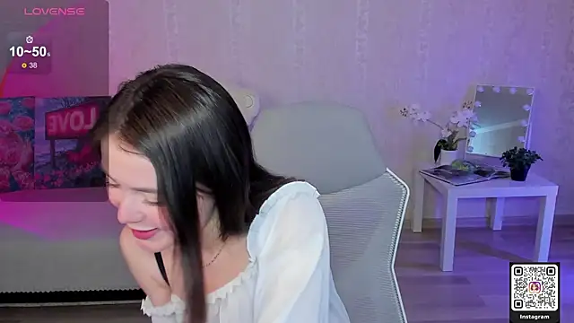 LinnLove online show from 05-08-26, 07:01