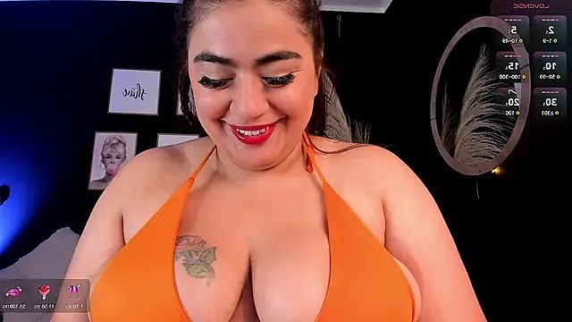 Nina voss online show from 06-23-26, 06:50